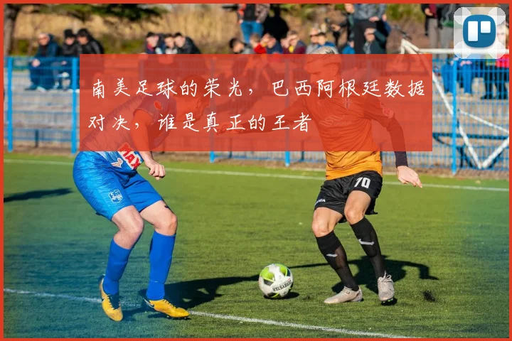 南美足球的荣光，巴西阿根廷数据对决，谁是真正的王者
